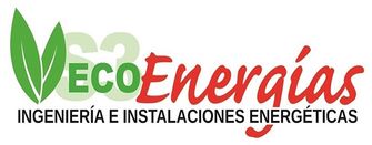 S3 ECOENERGIAS - INSTALACIONES ENERGÉTICAS - CLIMATÍZACIÓN - CALEFACCIÓN - PLACAS SOLARES logo